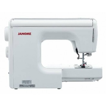 Швейная машина JANOME ArtDecor 724E-3