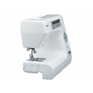 Швейная машина JANOME ArtDecor 724E-4