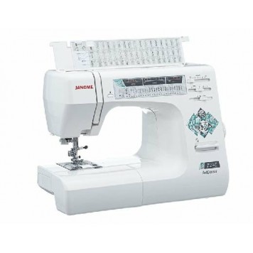 Швейная машина JANOME ArtDecor 724E-5
