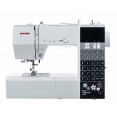 Швейная машина JANOME Decor Computer 7100 Швейная машина JANOME Decor Computer 7100