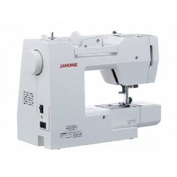 Швейная машина JANOME Decor Computer 7100-2