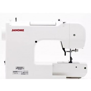 Швейная машинка JANOME EL 120-3