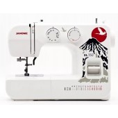 Швейная машинка JANOME EL 150 Швейная машинка JANOME EL 150
