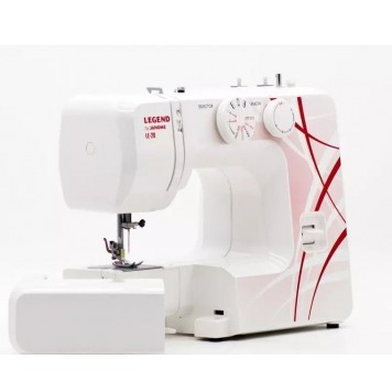Швейная машинка JANOME LE-20-2