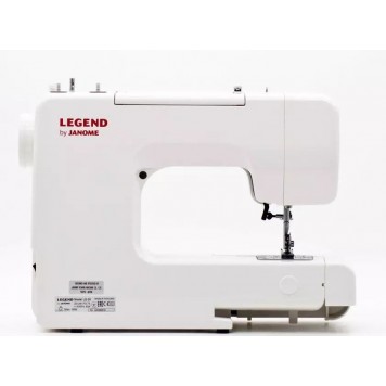 Швейная машинка JANOME LE-20-3