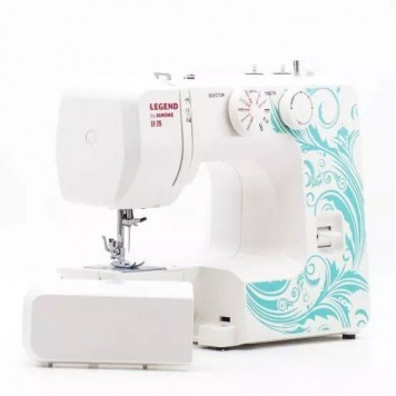 Швейная машинка JANOME LE-25-2