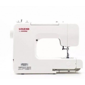 Швейная машинка JANOME LE-25-3