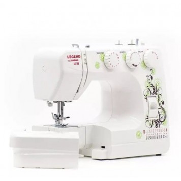 Швейная машинка JANOME LE-30-2