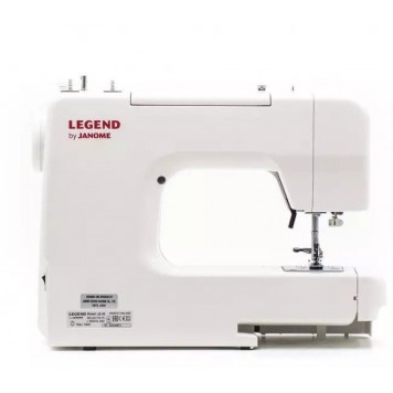 Швейная машинка JANOME LE-30-3