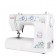 Швейная машинка JANOME LW-20