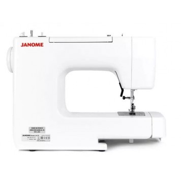 Швейная машинка JANOME LW-20-3