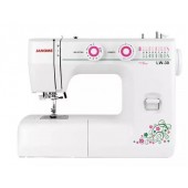 Швейная машинка JANOME LW-30 Швейная машинка JANOME LW-30