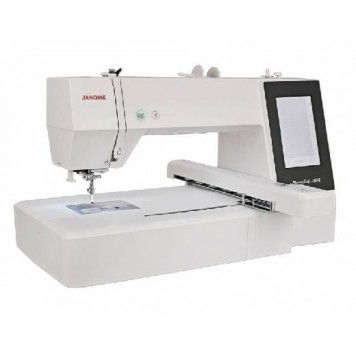 Вышивальная машина JANOME Memory Craft 500E-1