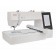Вышивальная машина JANOME Memory Craft 500E