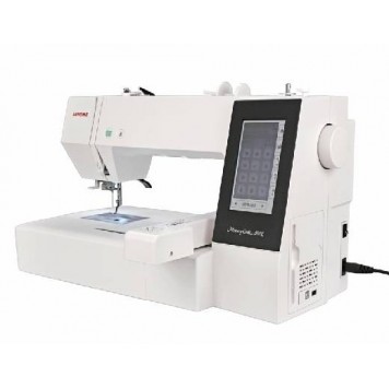 Вышивальная машина JANOME Memory Craft 500E-2