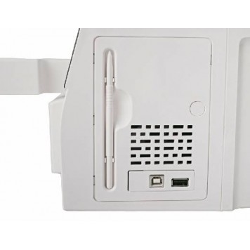 Вышивальная машина JANOME Memory Craft 500E-6