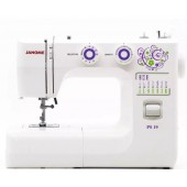 Швейная машинка JANOME PS-19 Швейная машинка JANOME PS-19