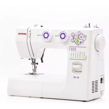 Швейная машинка JANOME PS-19-2