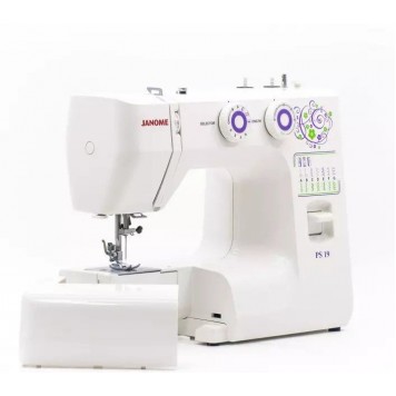 Швейная машинка JANOME PS-19-3