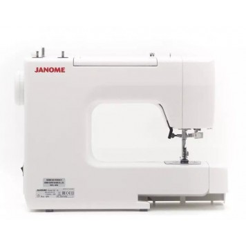 Швейная машинка JANOME PS-35-1
