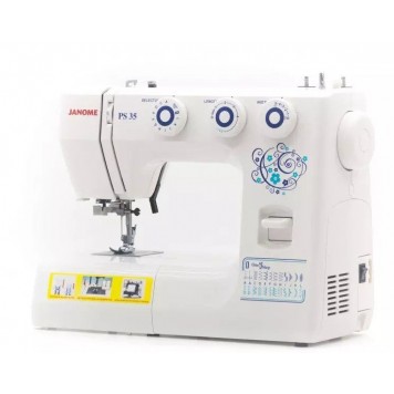 Швейная машинка JANOME PS-35-2