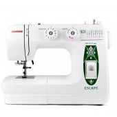 Швейная машинка JANOME V-17 ESCAPE Швейная машинка JANOME V-17 ESCAPE