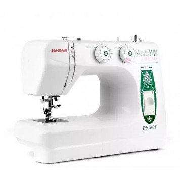Швейная машинка JANOME V-17 ESCAPE-1