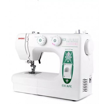 Швейная машинка JANOME V-17 ESCAPE-3