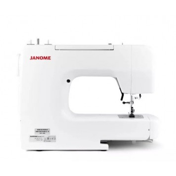 Швейная машинка JANOME V-17 ESCAPE-4