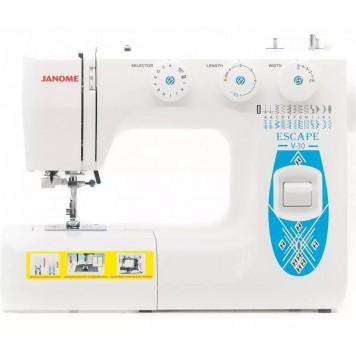 Швейная машинка JANOME V-30 ESCAPE