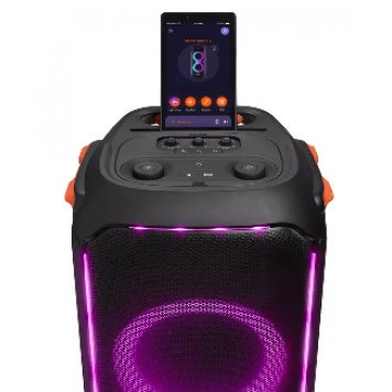 Беспроводная колонка JBL Partybox 710 - Black ,-5