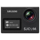 Экшн-камера SJCAM SJ6 LEGEND черный