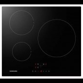 Индукционная поверхность Samsung NZ63F3NM1AB/WT