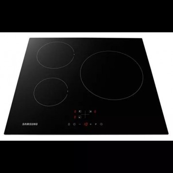 Индукционная поверхность Samsung NZ63F3NM1AB/WT-1