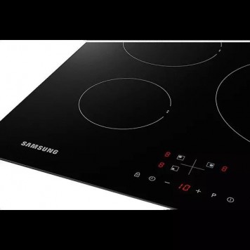 Индукционная поверхность Samsung NZ63F3NM1AB/WT-2