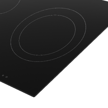 Электрическая варочная поверхность Beko HIC 63401 T-3