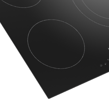 Электрическая варочная поверхность Beko HIC 63401 T-4
