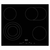 Электрическая варочная поверхность Beko HIC 64404 T