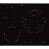 Электрическая варочная поверхность Electrolux EHF6232IOK