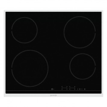 Электрическая варочная поверхность Gorenje ECT641BX