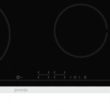 Электрическая варочная поверхность Gorenje ECT641BX-2