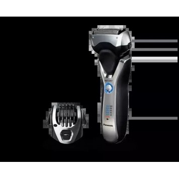 Электробритва Panasonic ES-RT77-S520-1