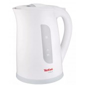 Электрочайник Tefal Aqua II (KO-270130) (17л 2400Вт белый)