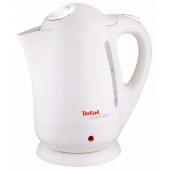 Чайник TEFAL BF925132 SILVER ION белый