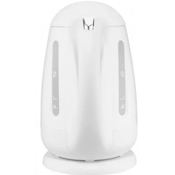 Чайник TEFAL BF925132 SILVER ION белый-1