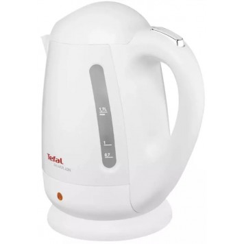 Чайник TEFAL BF925132 SILVER ION белый-2