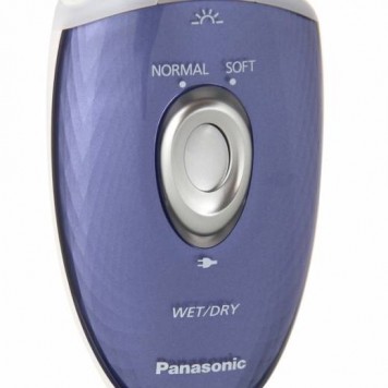 Эпилятор Panasonic ES-ED23-V520 ,-2