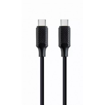 Кабель Cablexpert USB Тип-С с поддержкой Power Delivery