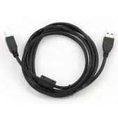 Кабель для принтера интерфейсный Cablexpert usb 2.0 1.5m