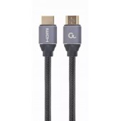Кабель Gembird High speed HDMI Premium series 7.5 m (CCBP-HDMI-7.5M)